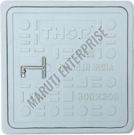 Square FRP Manhole Cover