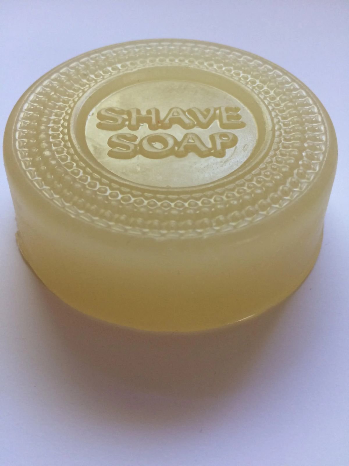 Hair Removal Soap