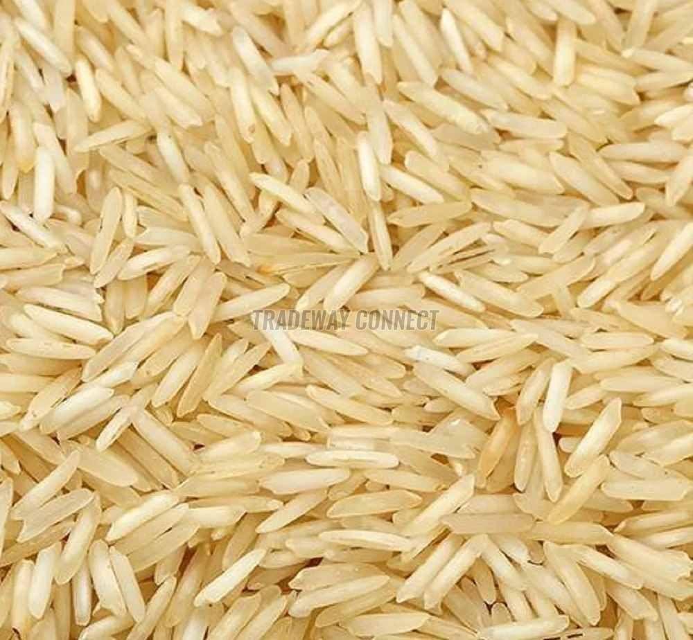 1509 Golden Sella Basmati Rice