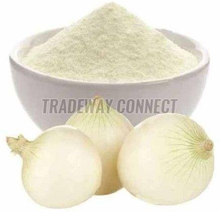 Dehydrated White Onion Powder