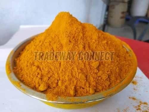 Natural Farm Fresh Turmeric Powder