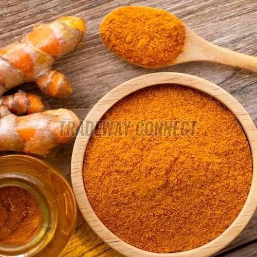 Premium Grade Turmeric Powder