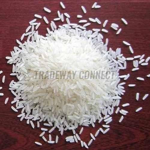 White IR64 Rice