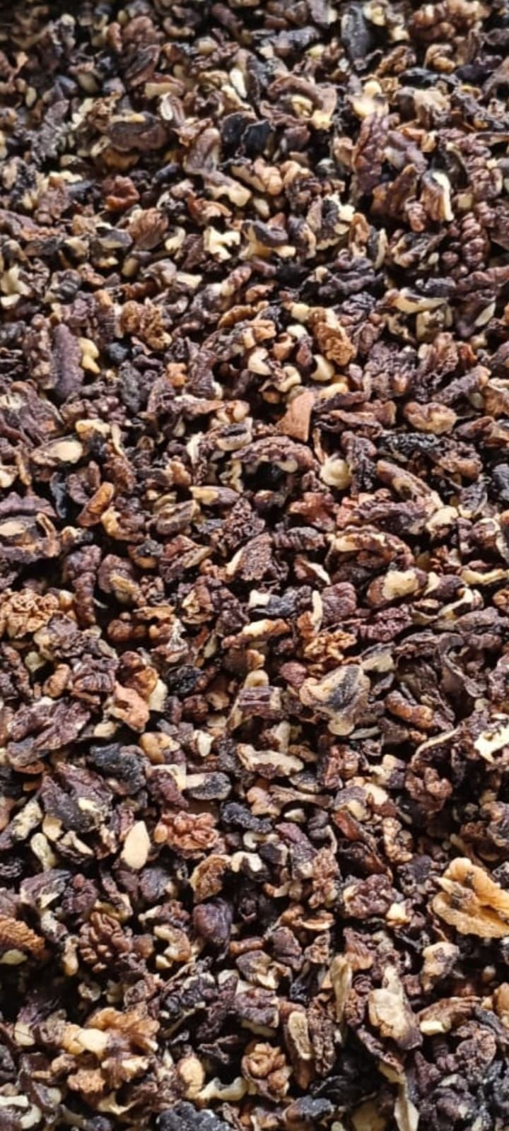 Ambar Walnut Kernels