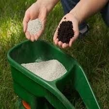 Soil Fertility Booster