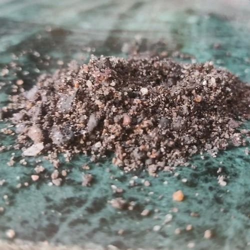 Crushed Stone Aggregate