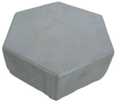 Hexagonal Paver Block