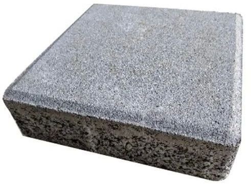 Square Paver Block