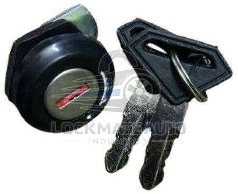 Bajaj Motorcycle Tool Box Lock