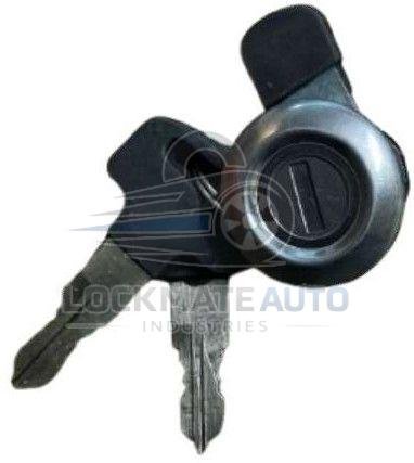 Splendor Motorcycle Side Lid Lock