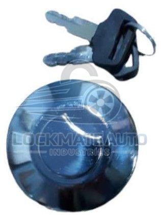 Suzuki Motorcycle Petrol Tank Cap Lock