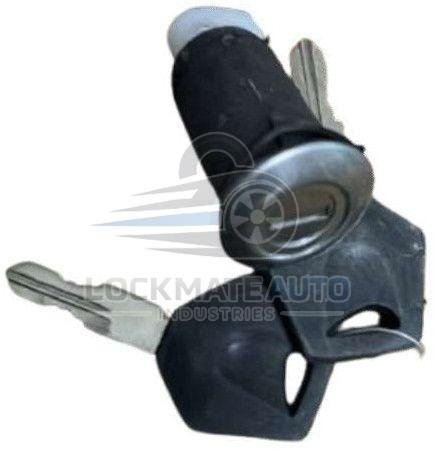 TVS Victor Motorcycle Tool Box Lock