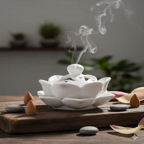 Ceramic Diffuser