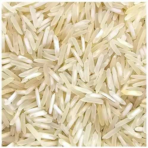 1509 Steam Basmati Rice