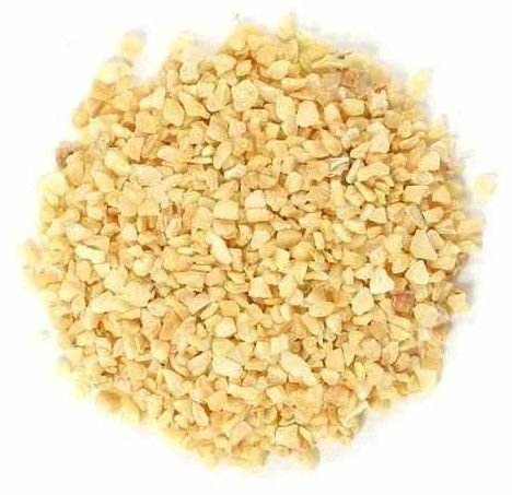 Dehydrated Chopped Garlic Dehydrated Chopped Garlic