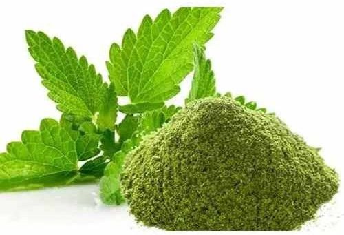 Dehydrated Mint Powder