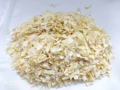 Dehydrated White Chopped Onion