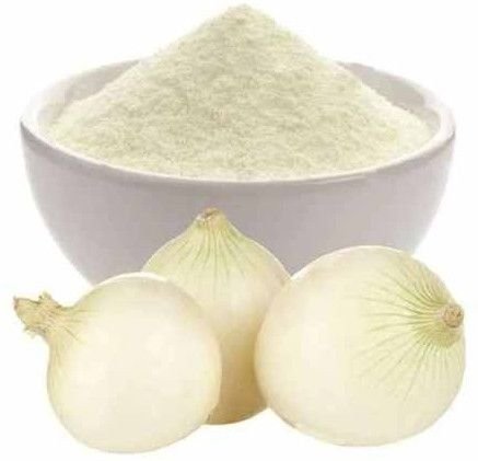 Dehydrated White Onion Powder Dehydrated White Onion Powder