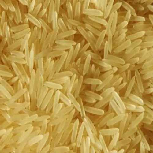 Pusa Golden Sella Basmati Rice
