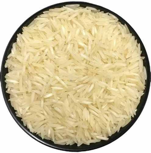 Pusa Steam Basmati Rice
