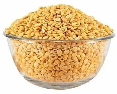 Organic Yellow Kandi Pappu