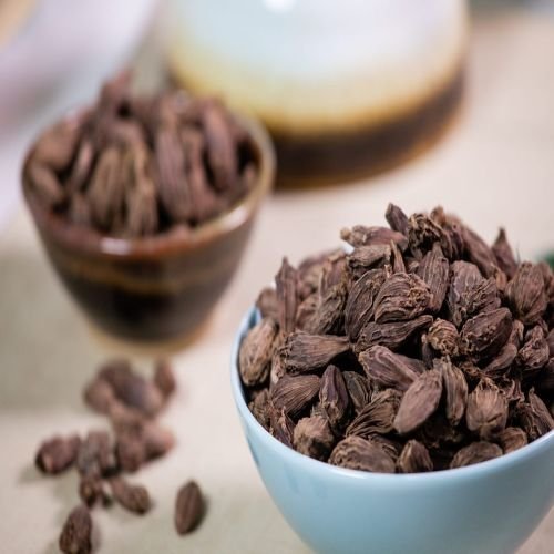 Black Cardamom