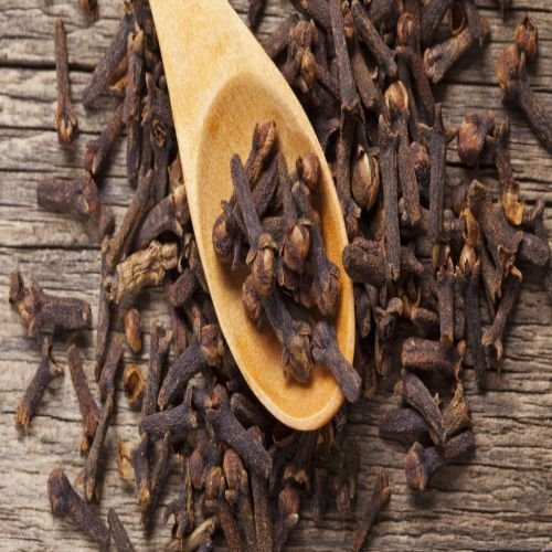 Cloves