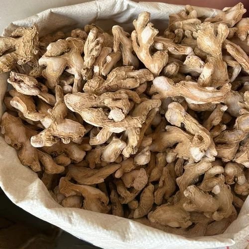 dry ginger
