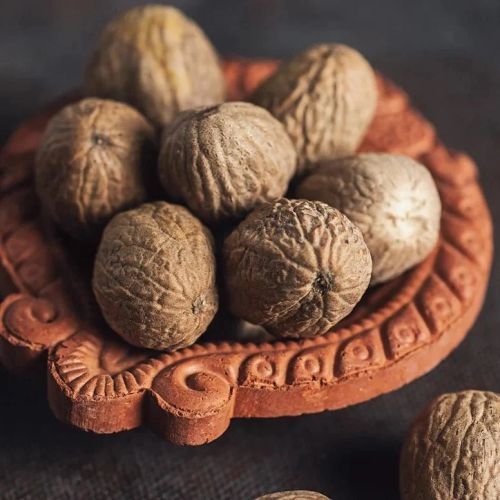 Nutmeg