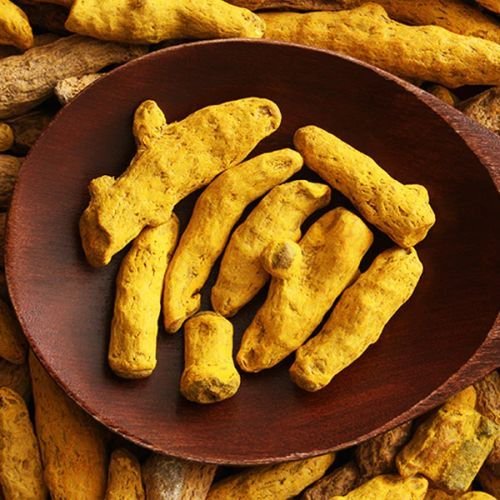Whole Turmeric