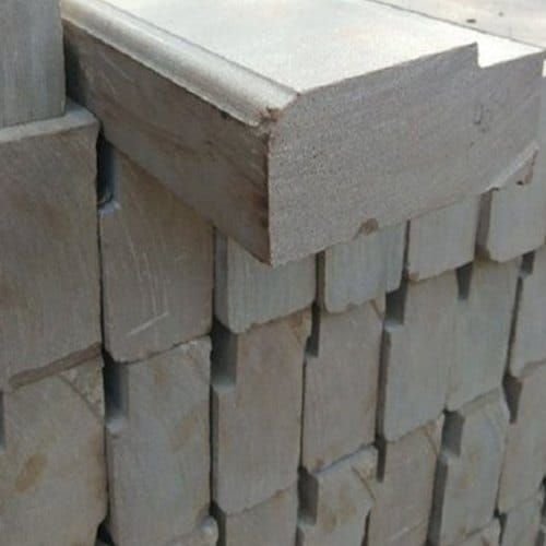 Bijoliya Stone Door Frame