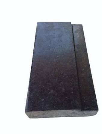 5inch Single Petam Moulding Granite Stone