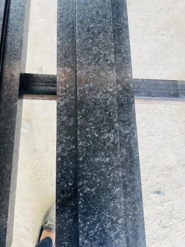 6inch Single Double Petam Granite Stone
