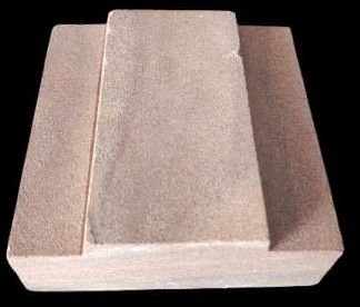6inch Single Double Petam Jodhpur Stone