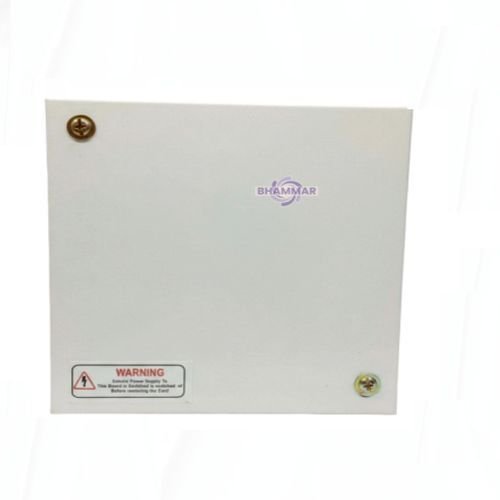 Metal Junction Distribution Board