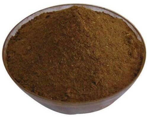Cow Dung Powder