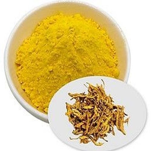 Berberine HCL Herbal Extract Powder
