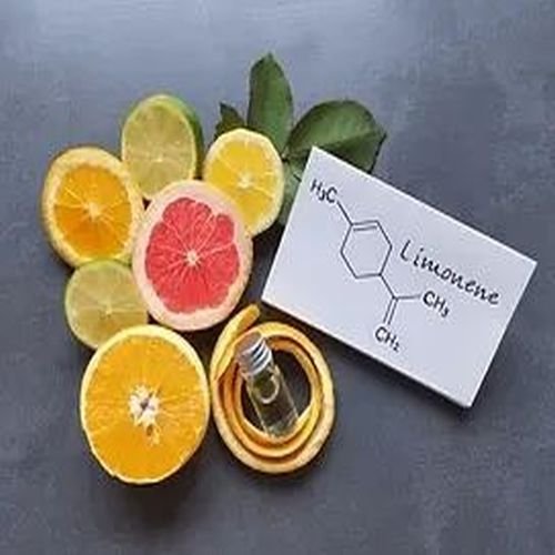 Natural Citrus & Mint Oils