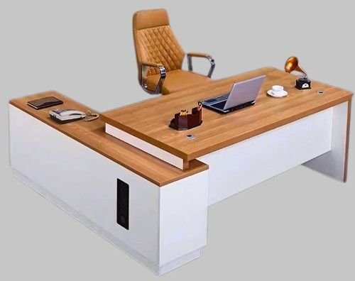 GRT-102 Office Cabin Table