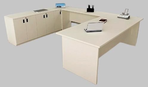 GRT-118 Office Cabin Table
