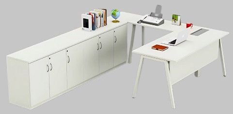 GRT-119 Office Cabin Table