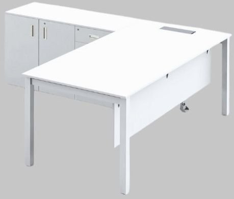 GRT-123 Office Cabin Table