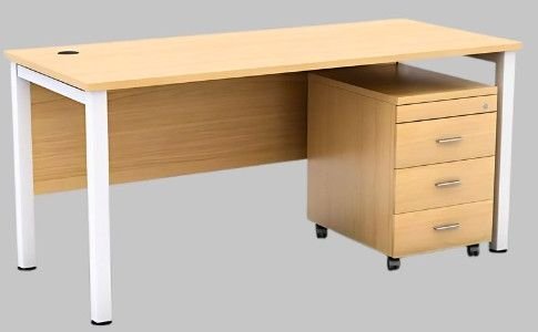 GRT-127 Office Cabin Table