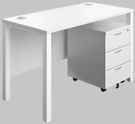 GRT-130 Office Cabin Table