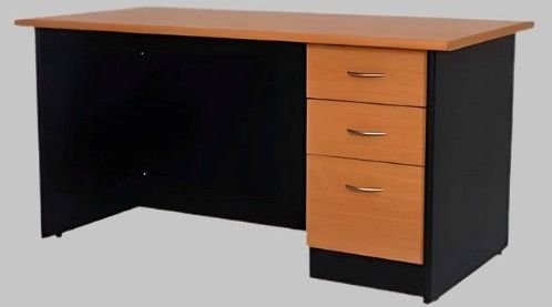 GRT-133 Office Cabin Table