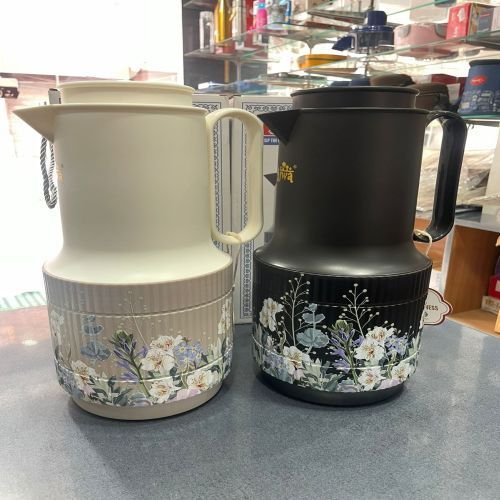 1 Ltr. Stainless Steel Vacuum Flask