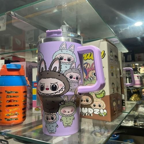 1.5 Ltr. Stainless Steel Tumbler