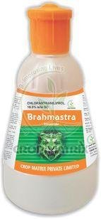 Brahmastra Chlorantraniliprole 18.5% SC Insecticide
