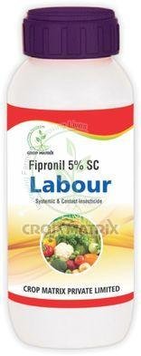 Labour Fipronil 5% SC Insecticide