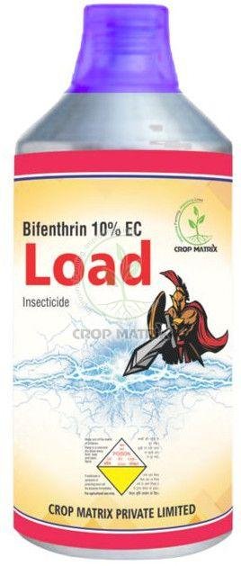 Load Bifenthrin 10% EC Insecticide